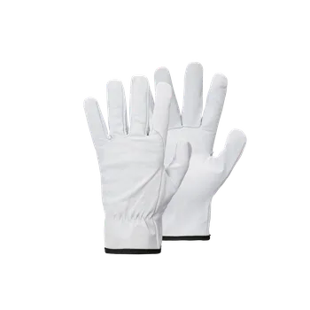 Pracovní oblečení PARKSIDE PERFORMANCE® Dámské / Pánské kožené zahradní rukavice (11)