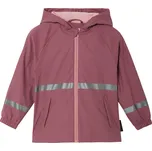 lupilu® Dívčí nepromokavá bunda (tmavě růžová, 122/128)