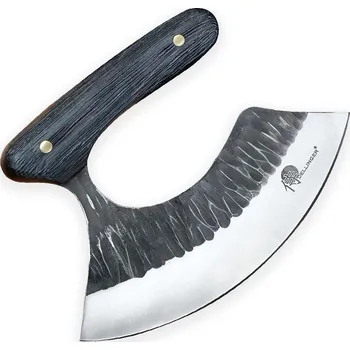 lovecký nůž Dellinger Hunting Seal Skinner - D2 Steel