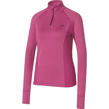 Dámské tričko CRIVIT Dámské funkční triko (růžová, L(44/46))