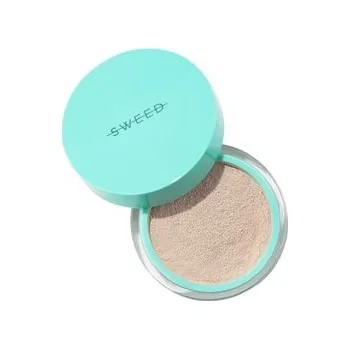 Make-up Sweed Miracle Powder Sypký pudr