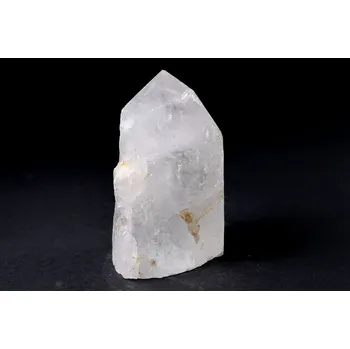 Drahý kámen Magieprirody.cz Obelisk Křišťál 0.350 g špice 10 cm #K1322