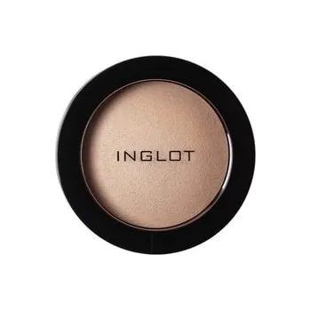 Make-up INGLOT Bronzie Cheeks Face Bronzer Bronzující pudr