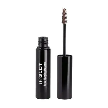 Přípravek na tvář INGLOT Brow Shaping Mascara Řasenka