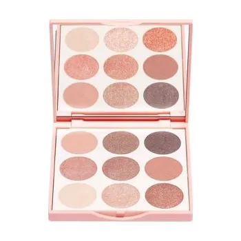 Make-up 3INA The Eyeshadow Palette Paletka očních stínů