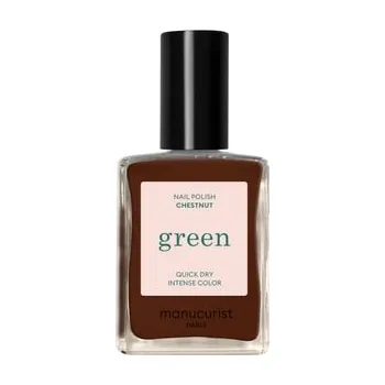 Make-up manucurist Green Lak na nehty