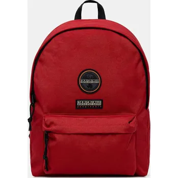 Sportovní batoh Batoh Napapijri Voyage 3, ONE SIZE, červená, 33X