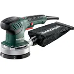 Metabo Excentrická bruska SXE 3125, kufr 600443500