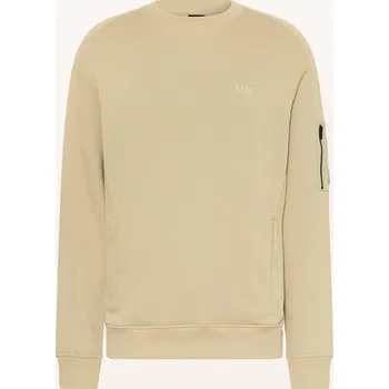 Pánská mikina Boss Pánská Mikina, světle zelená, L