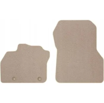 autokoberec Velurové autokoberce Edecor