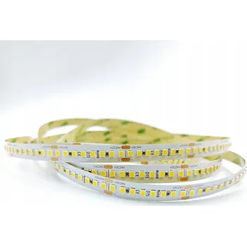 LED osvětlení LED pásek 2835 24V 20W 192LED/m 3200lm 4000K (neutrální bílá) 1m, vysoký jas