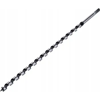 Vrták Vrták na dřevo 10x230mm VR-3505