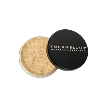 Make-up YoungBlood Loose Mineral Foundation Sypký pudr