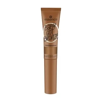 Make-up essence BABY GOT BRONZE liquid bronzer Bronzer