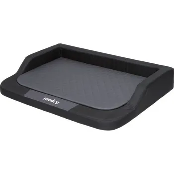 Pelíšek pro psa Reedog Pelíšek Black Standard - XXL