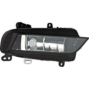 Mlhový světlomet Pravé přední mlhové světlo Audi A1 (8X) 14-18
