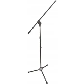 Mikrofon Podlahový stativ s ramenem pro mikrofon Karma AM-7P