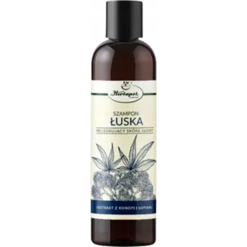 Šampon Šampon Herbapol 250 ml – regenerace a hydratace