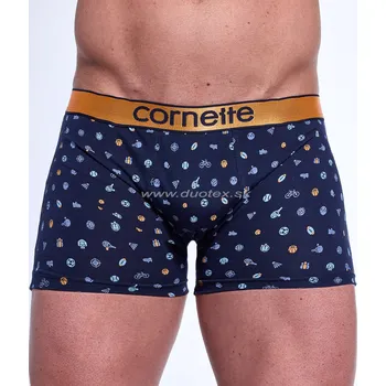 Boxerky Boxerky Cornette HighEmotion508/157 Barva: 157, Velikost: 2XL