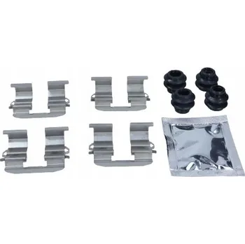 Zavěšení kol Maxgear 27-1475 Sada příslušenství, brzdové destičky