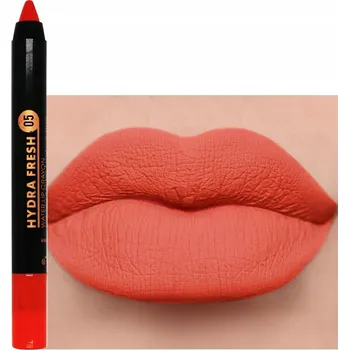 Rtěnka Matná rtěnka v tužce Aksamitná Flame #05