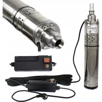 Čerpadlo Ponorné čerpadlo 550 W, 15000 l/h