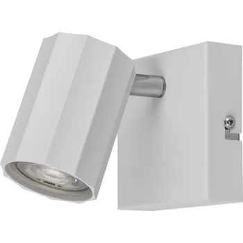 Nástěnné svítidlo LIVARNO home Stropní / Nástěnné LED svítidlo THEIA (čtvercová, bílá)