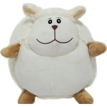 plyšák Ovce Kula K1131 - Plyšová Hračka, Plyšák
