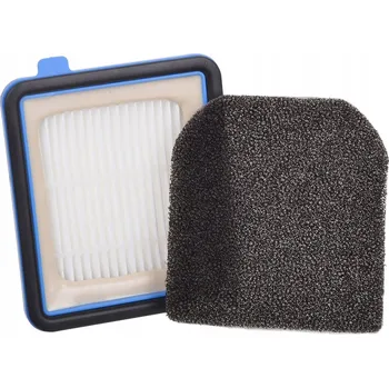 Filtr do vysavače SADA FILTRŮ HEPA FILTRY ESKW1 PRO ELECTROLUX WELL Q6 Q7 Q8