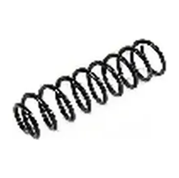 Kraft Automotive 4034800 Pružina zavěšení