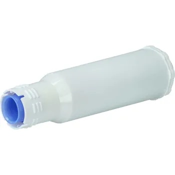 Filtr do vysavače VHBW Vodní filtr pro kávovary Bosch B20 / Krups Artese 1 / AEG C400, TCZ6003, bílý