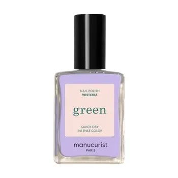 Make-up manucurist Green Lak na nehty