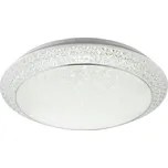 Globo 41314-40 - LED Stmívatelné stropní svítidlo RONJA LED/40W/230V + DO