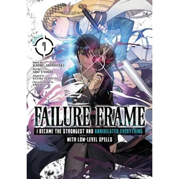 FAILURE FRAME V07 – V07 (EN)