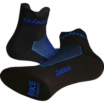 Ponožky ponožky Hornhill BIKE SYSTEM vel.38-41 kol.4