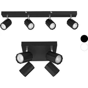 Nástěnné svítidlo LIVARNO home Stropní / Nástěnné LED svítidlo THEIA