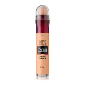 Dekorativní kosmetika Maybelline Instant Anti-Age Löscher Korektor