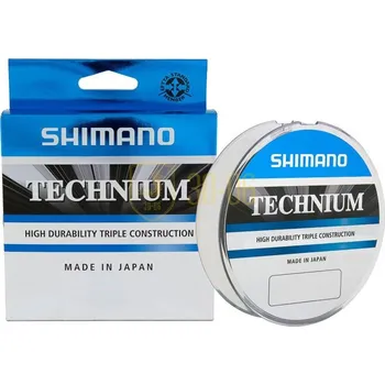 Shimano Vlasec Technium 0,225mm-5kg- 200m