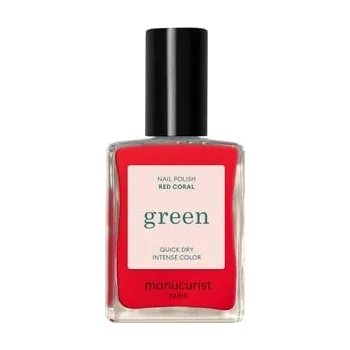 Dekorativní kosmetika manucurist Green Lak na nehty