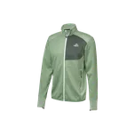 CRIVIT Pánská funkční bunda (zelená, S (44/46))