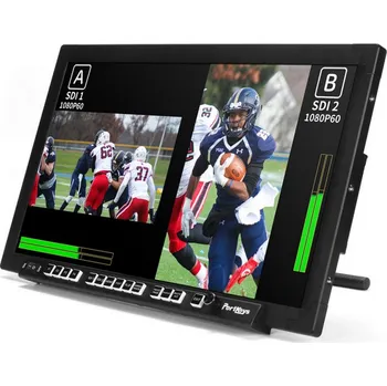 Monitor PortKeys MT22DS 21.5″ Dual Screen Cinema Production Monitor