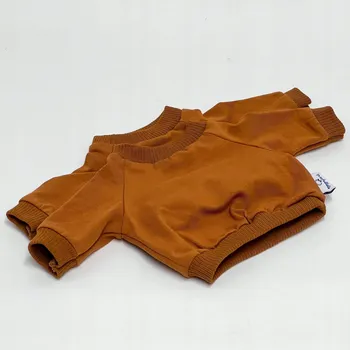 Doplněk pro panenku Mikina pro panenky Miniland 38 cm a Paola Reina