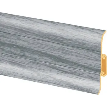 Podlahová lišta Cezar Premium lišta 22 x 59 x 2500 mm