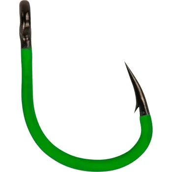 Rybářský háček Madcat A-Static Jig Hooks 6/0 - 5 ks