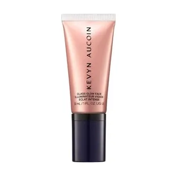 Make-up Kevyn Aucoin Glass Glow Face and Body Gloss Rozjasňovač