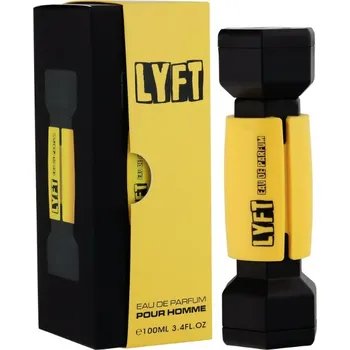 Pánský parfém Flavia Lyft Pour Homme - EDP 100 ml + 2 měsíce na vrácení zboží