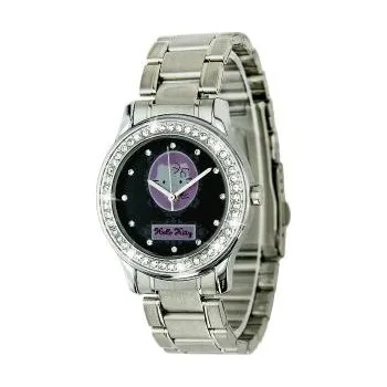 Hodinky Dámské hodinky HELLO KITTY HK1644-242