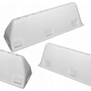 Unašeč bubnu pračky pro Indesit IWSC5105PL C00097565