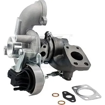 Turbodmychadlo Dmychadlo, plnění MEAT & DORIA 65529