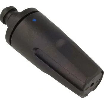 Příslušenství pro vysokotlaký čistič Plochá tryska Tornado tmavě modrá